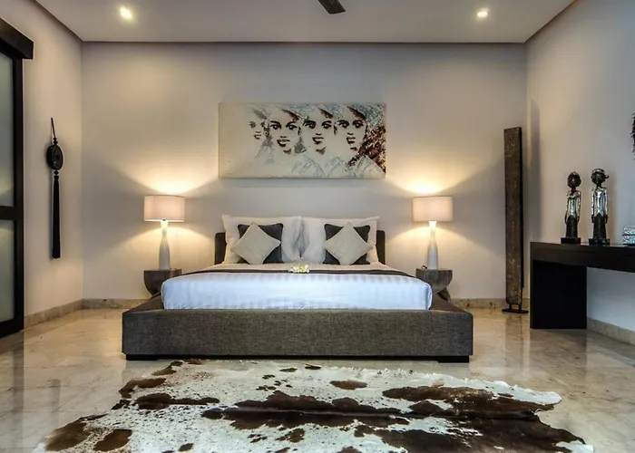 The Residence Seminyak