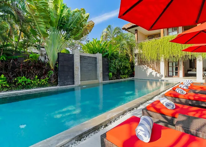 The Residence Seminyak