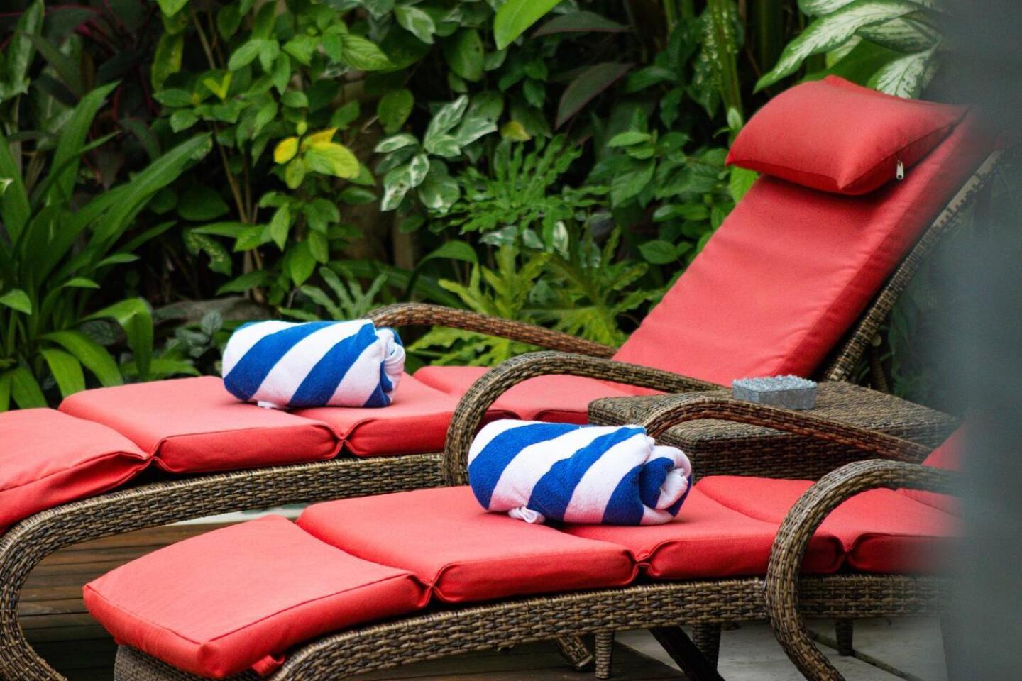 The Seminyak (Bali)