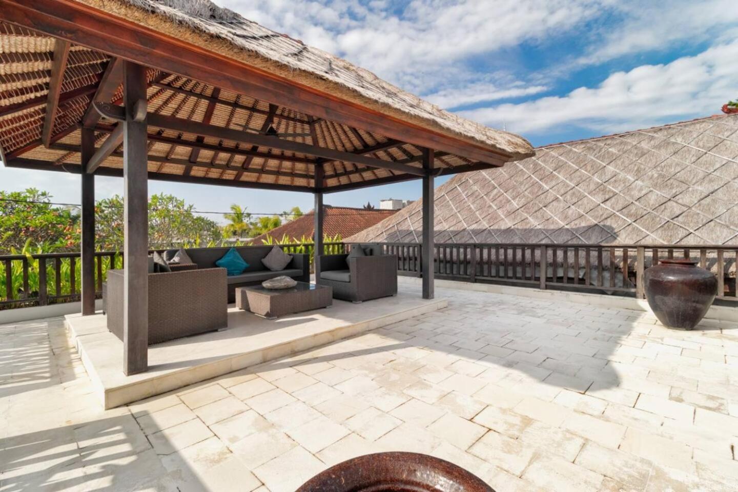 The Seminyak (Bali)