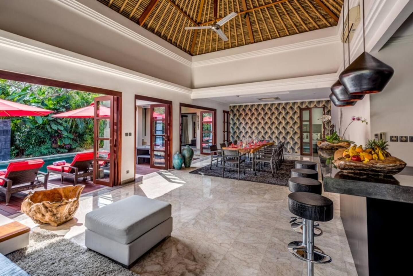 होटल The Seminyak (Bali)