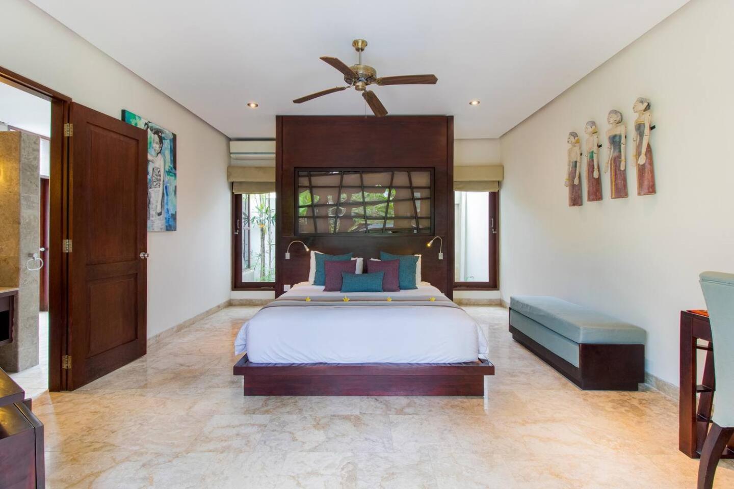 The 4* Seminyak (Bali)