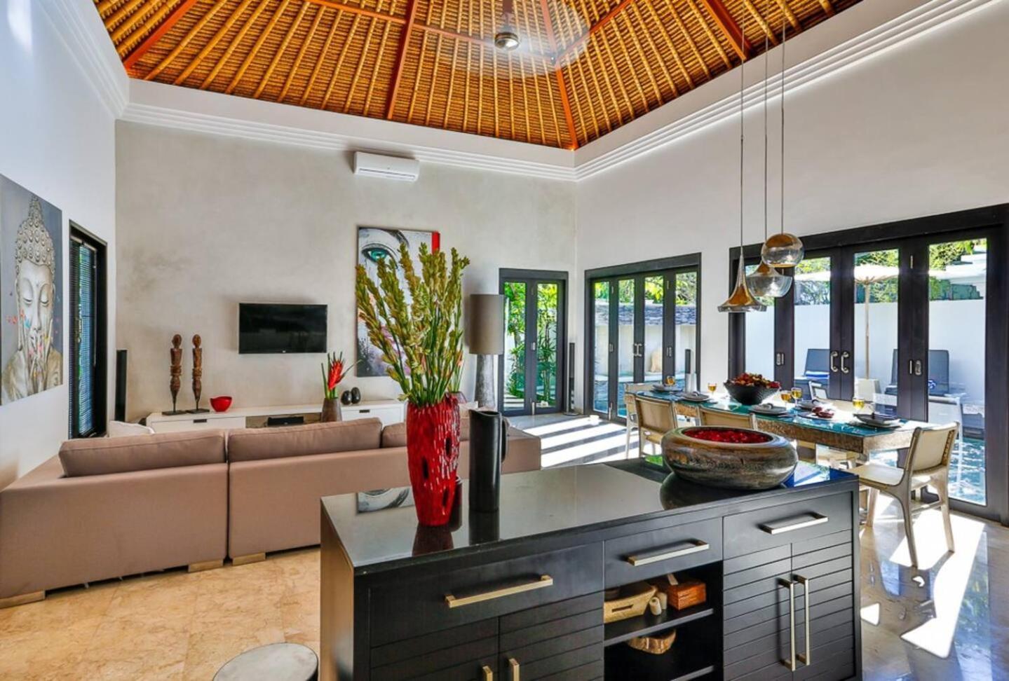 The होटल Seminyak (Bali)
