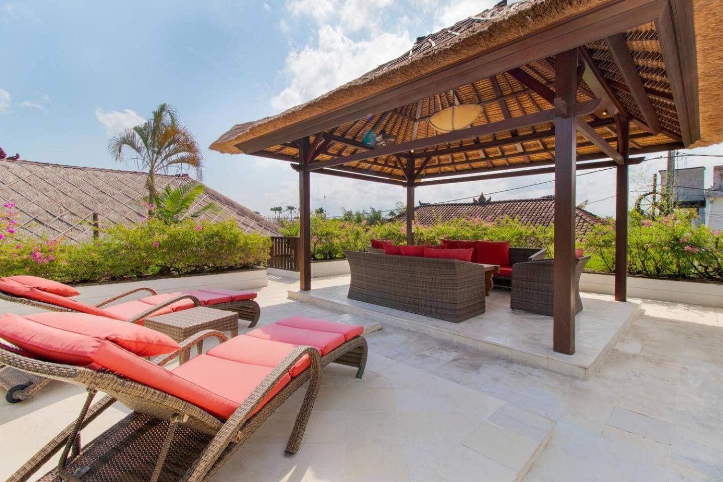 The 4* Seminyak (Bali)