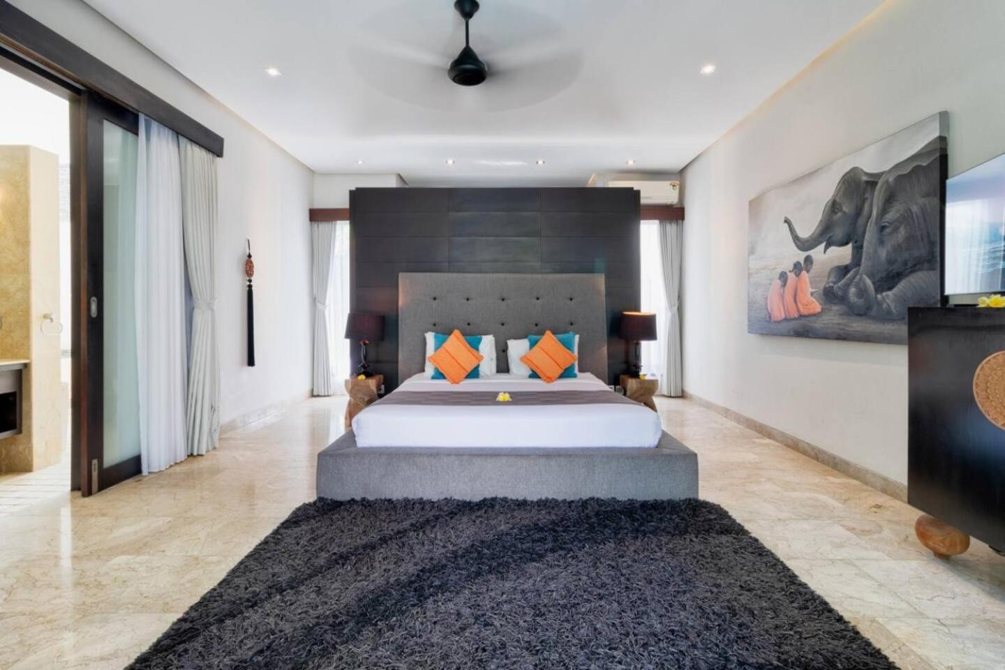 The Seminyak (Bali)