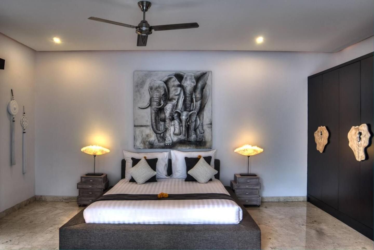 The 4* Seminyak (Bali)