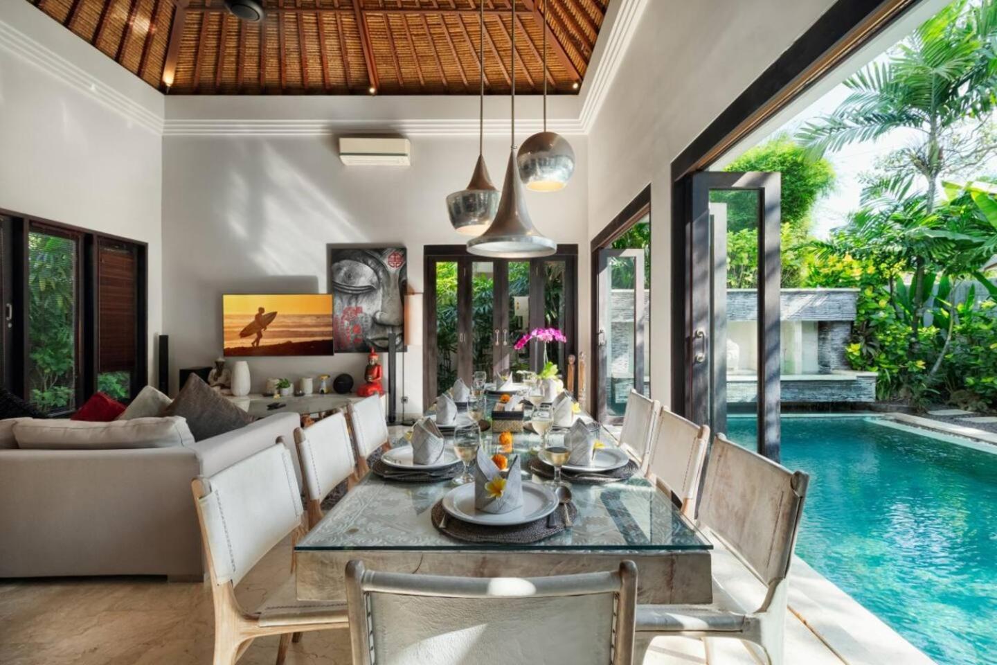 The 4* Seminyak (Bali)
